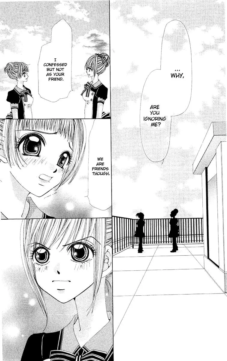 Read Renai Shinjuu chapter 3 image 61 on Lezhin