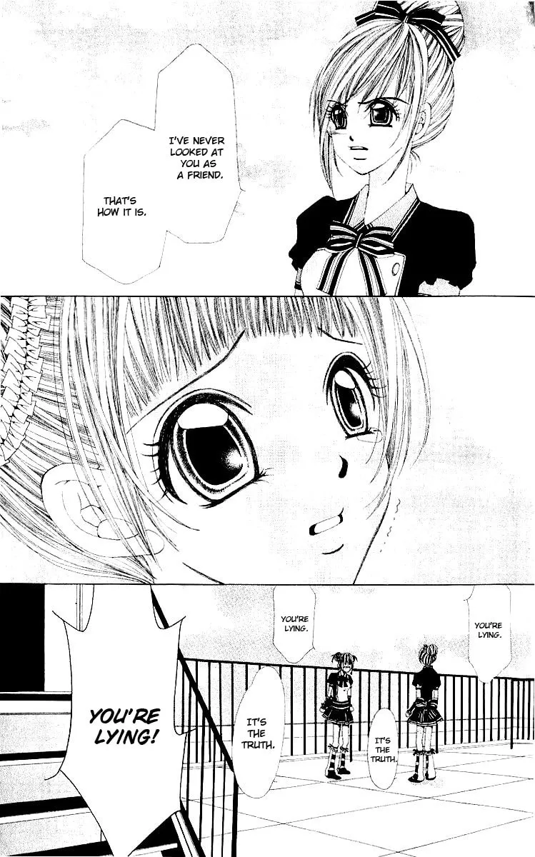 Read Renai Shinjuu chapter 3 image 62 on Lezhin