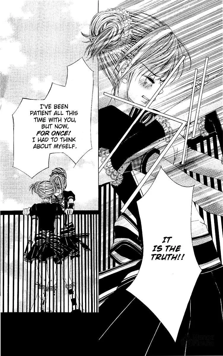 Read Renai Shinjuu chapter 3 image 63 on Lezhin