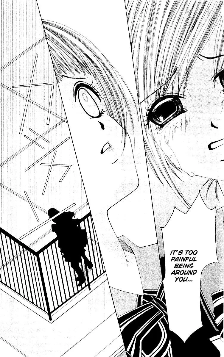 Read Renai Shinjuu chapter 3 image 64 on Lezhin