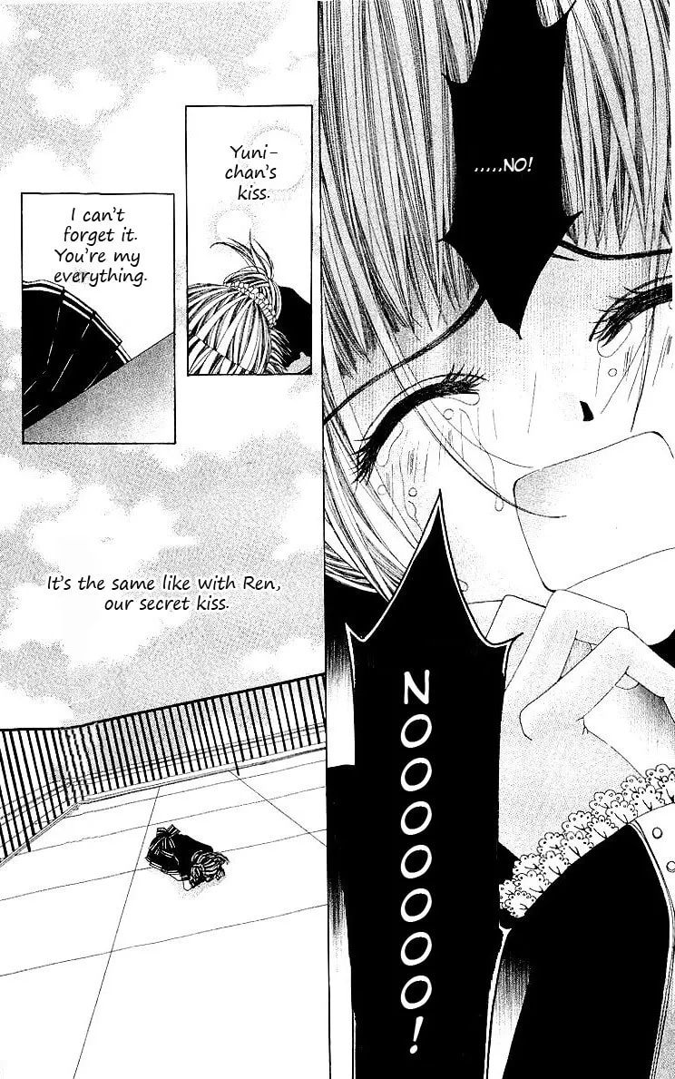 Read Renai Shinjuu chapter 3 image 67 on Lezhin