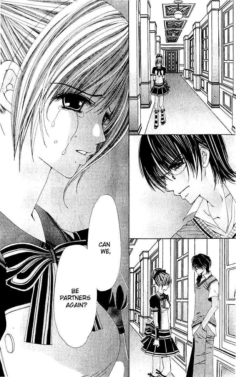 Read Renai Shinjuu chapter 3 image 68 on Lezhin