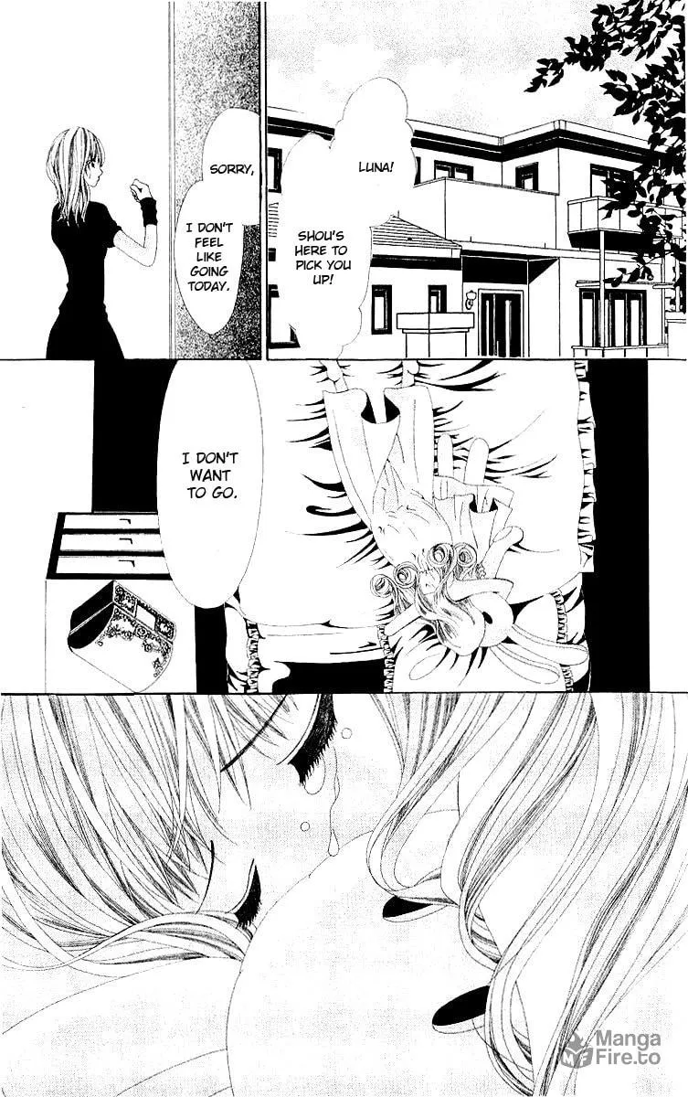 Read Renai Shinjuu chapter 3 image 70 on Lezhin