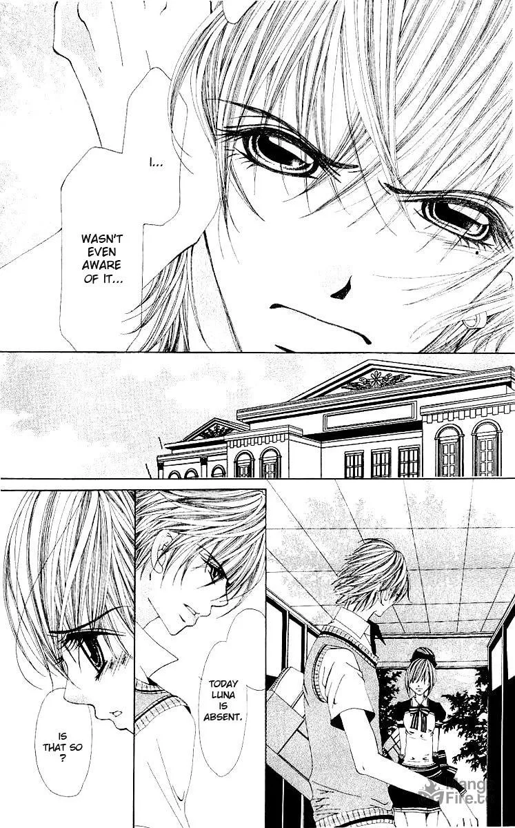Read Renai Shinjuu chapter 3 image 72 on Lezhin