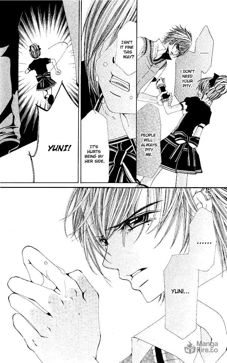 Read Renai Shinjuu chapter 3 image 75 on Lezhin