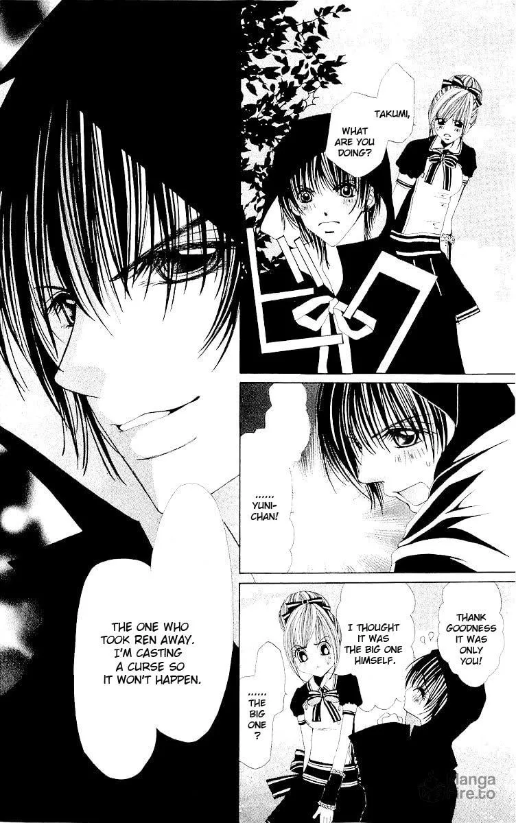 Read Renai Shinjuu chapter 3 image 78 on Lezhin