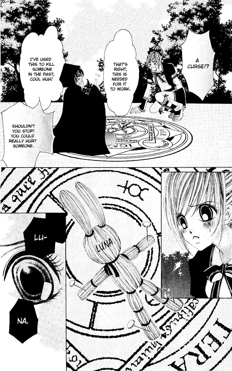 Read Renai Shinjuu chapter 3 image 79 on Lezhin