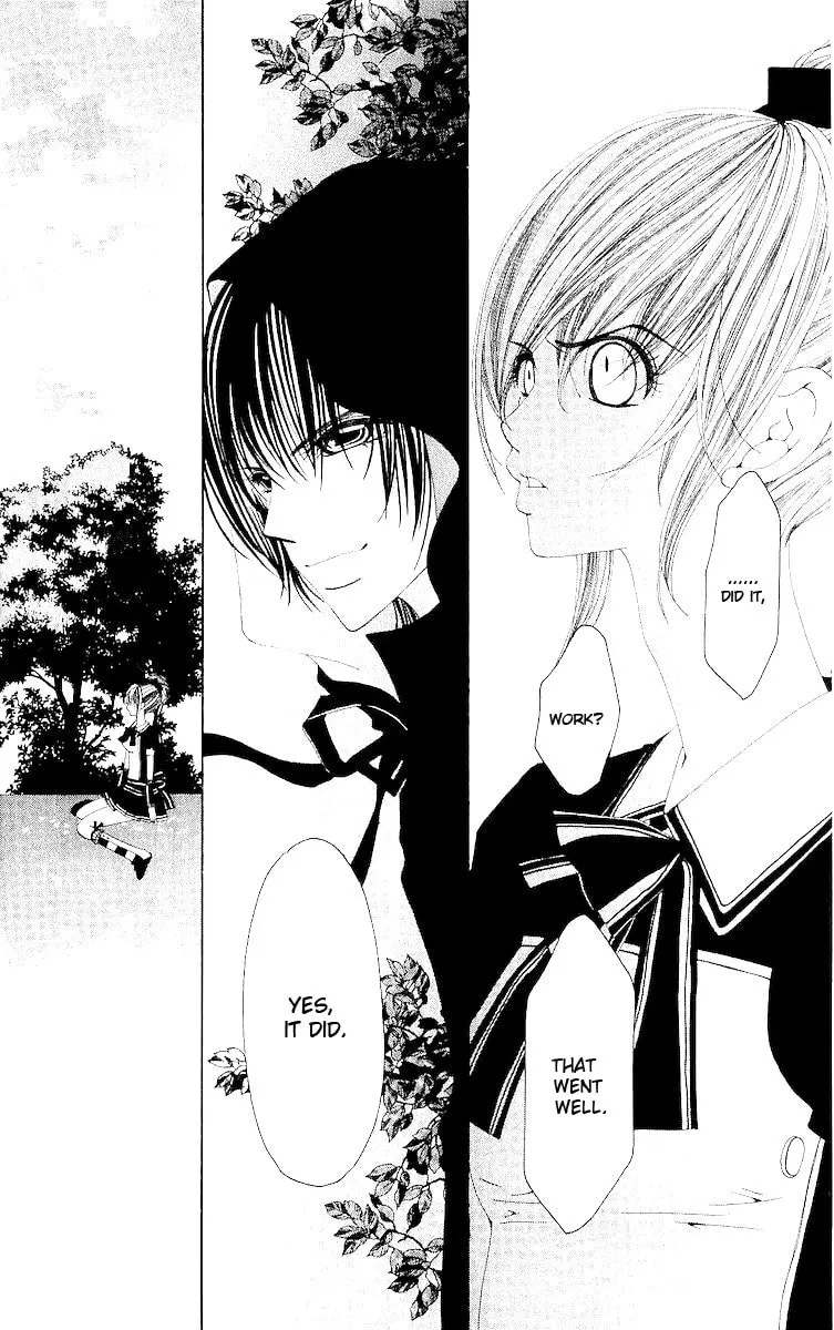 Read Renai Shinjuu chapter 3 image 82 on Lezhin