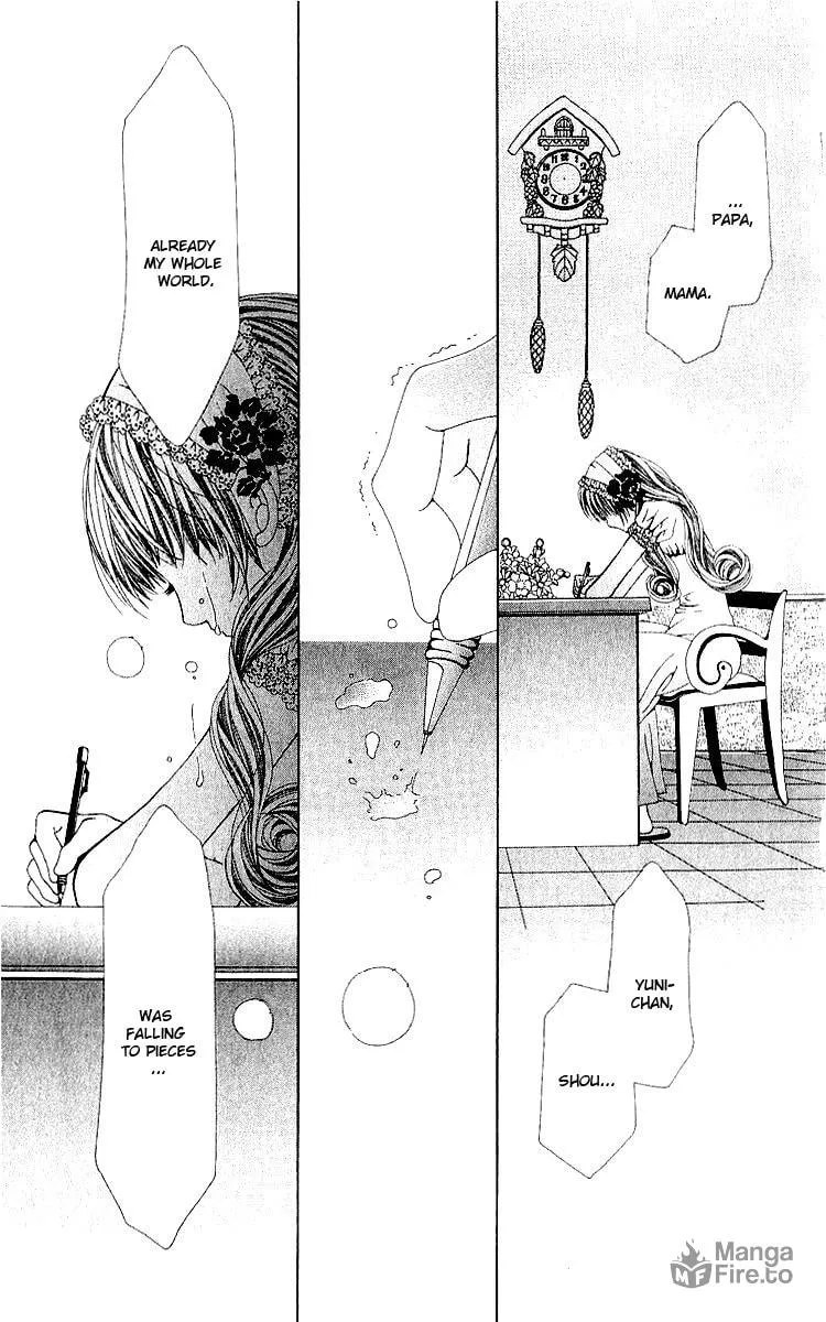 Read Renai Shinjuu chapter 3 image 84 on Lezhin