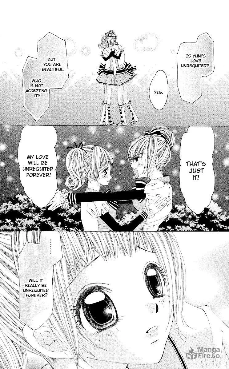 Read Renai Shinjuu chapter 3 image 9 on Lezhin