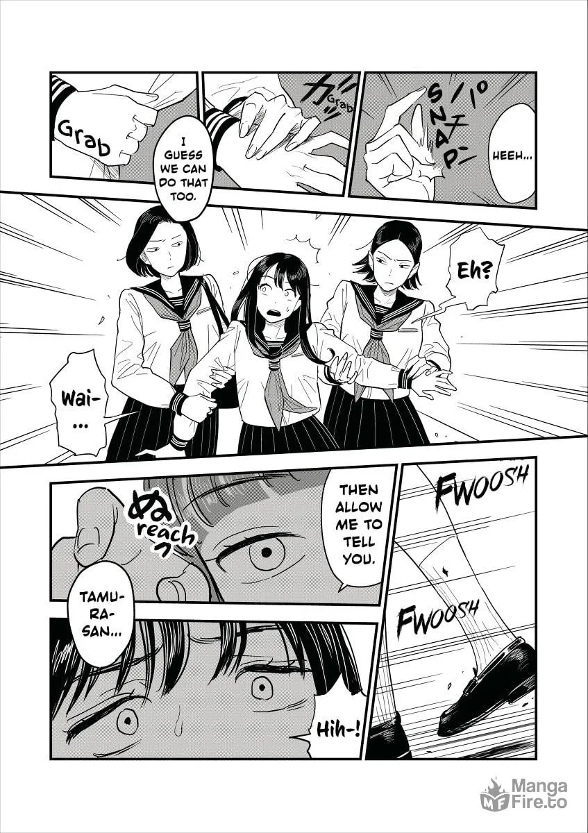 Read Renai Torishimari Iinkai chapter 1 image 2 on Lezhin