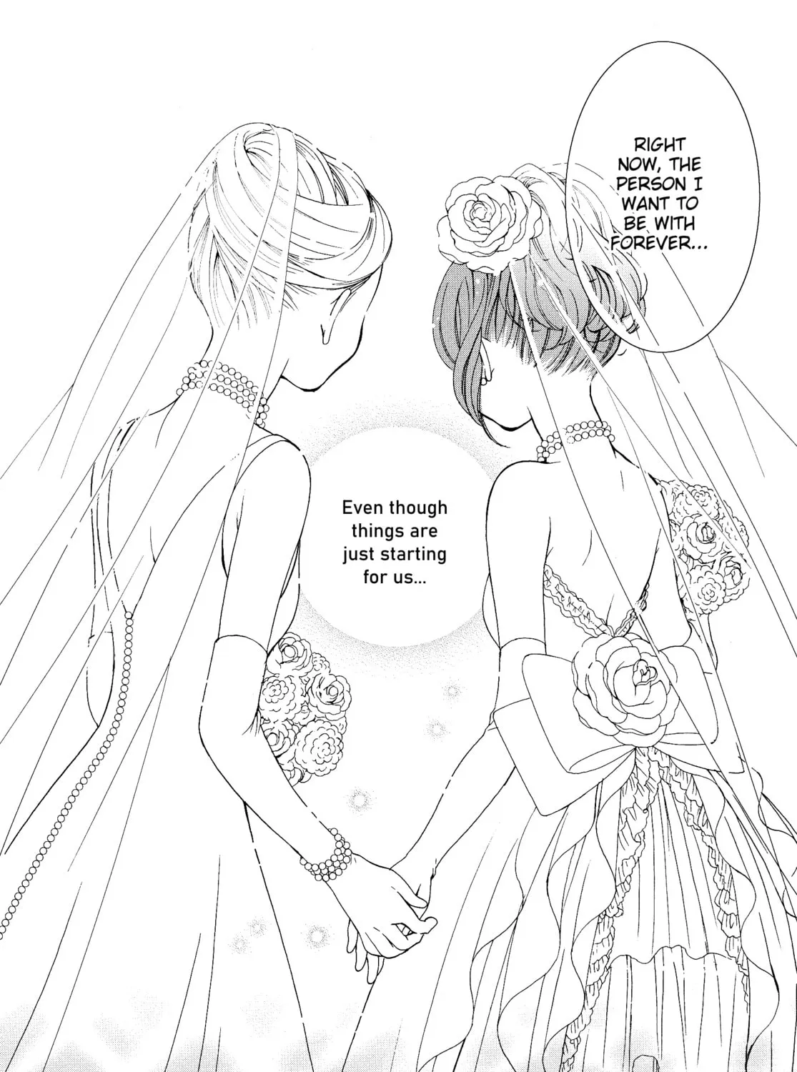 Read Renai♥Joshika chapter 10 image 42 on Lezhin