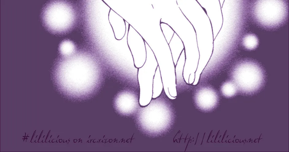 Read Renai♥Joshika chapter 10 image 55 on Lezhin