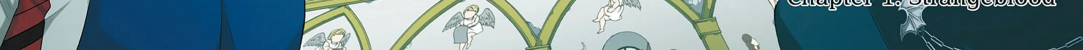 Renaissance Eve Chapter 1 page 4 - 