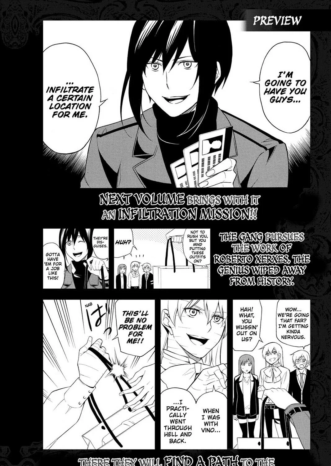 Renaissance Eve Chapter 11 page 79 - 