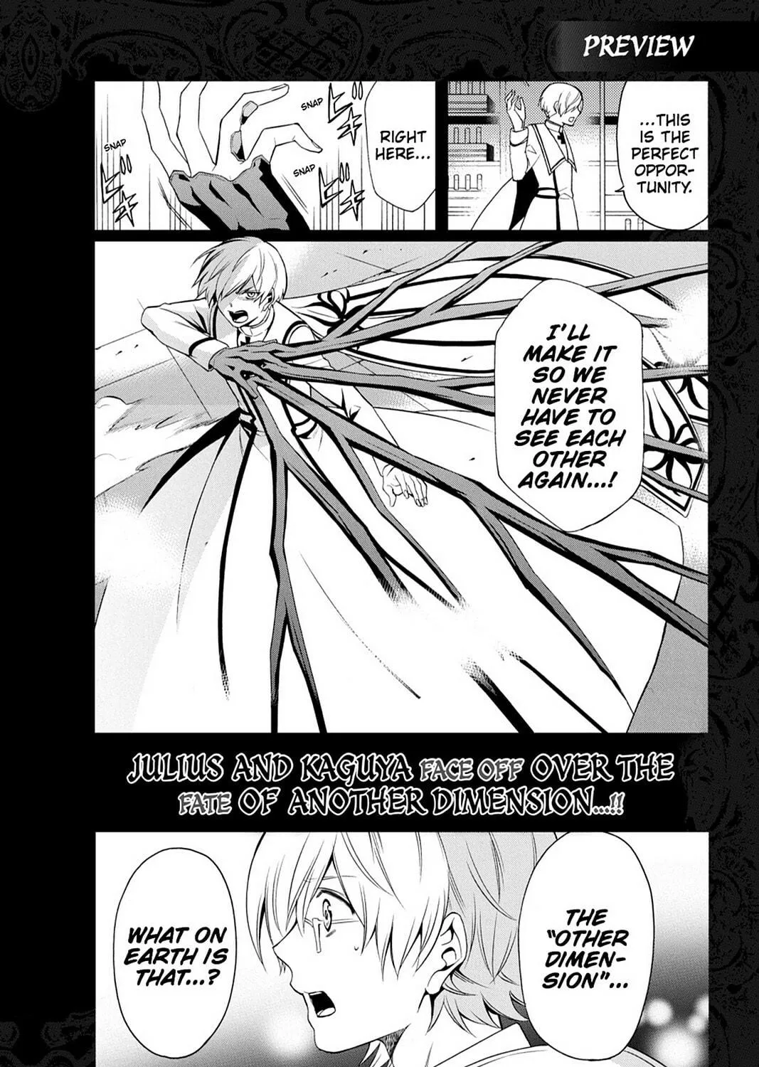 Renaissance Eve Chapter 17 page 83 - 