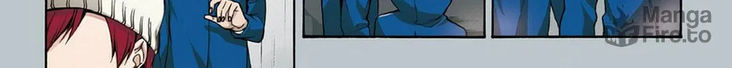 Renaissance Eve Chapter 2 page 10 - 