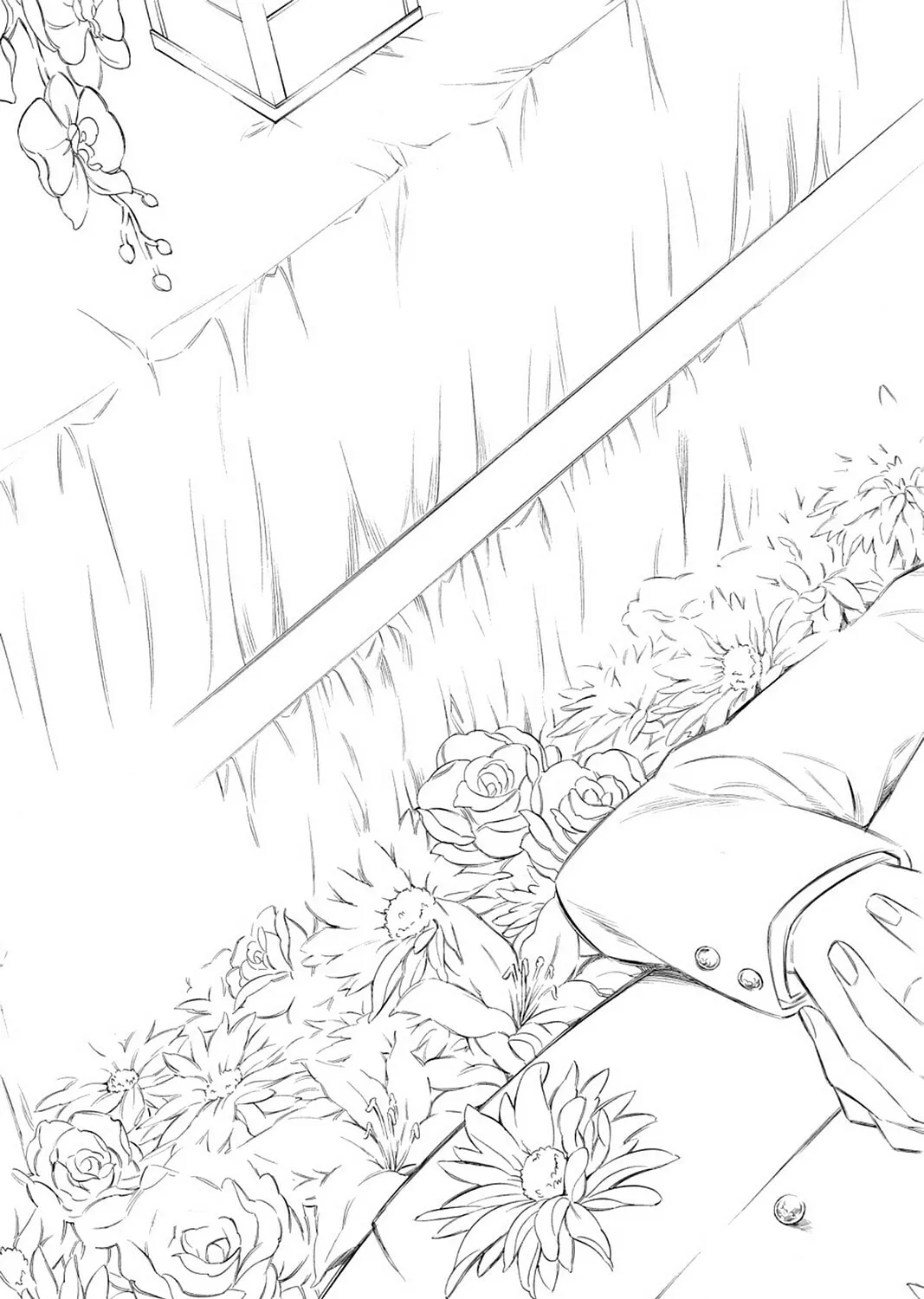 Renaissance Eve Chapter 21 page 55 - 