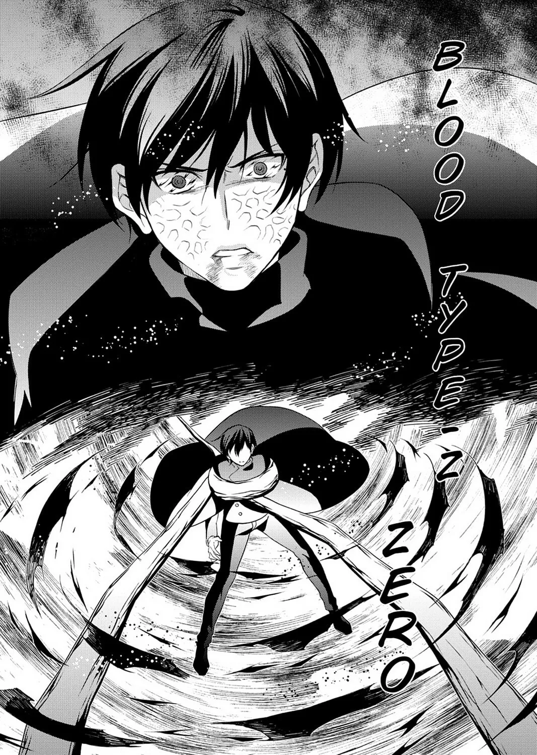 Renaissance Eve Chapter 24 page 13 - 