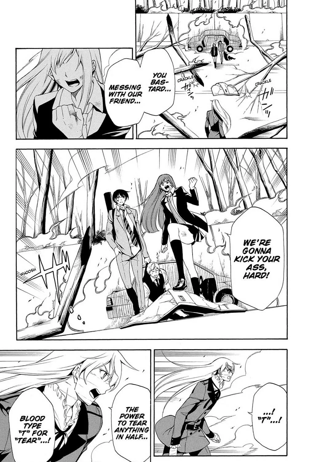 Renaissance Eve Chapter 4 page 47 - 