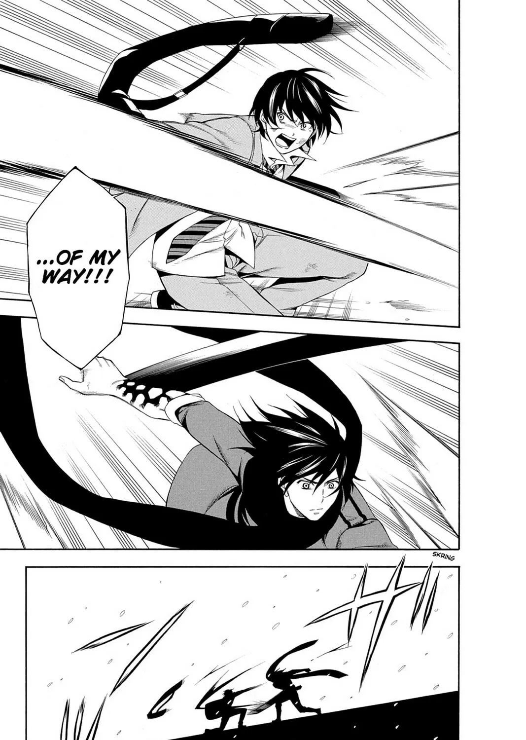 Renaissance Eve Chapter 4 page 91 - 