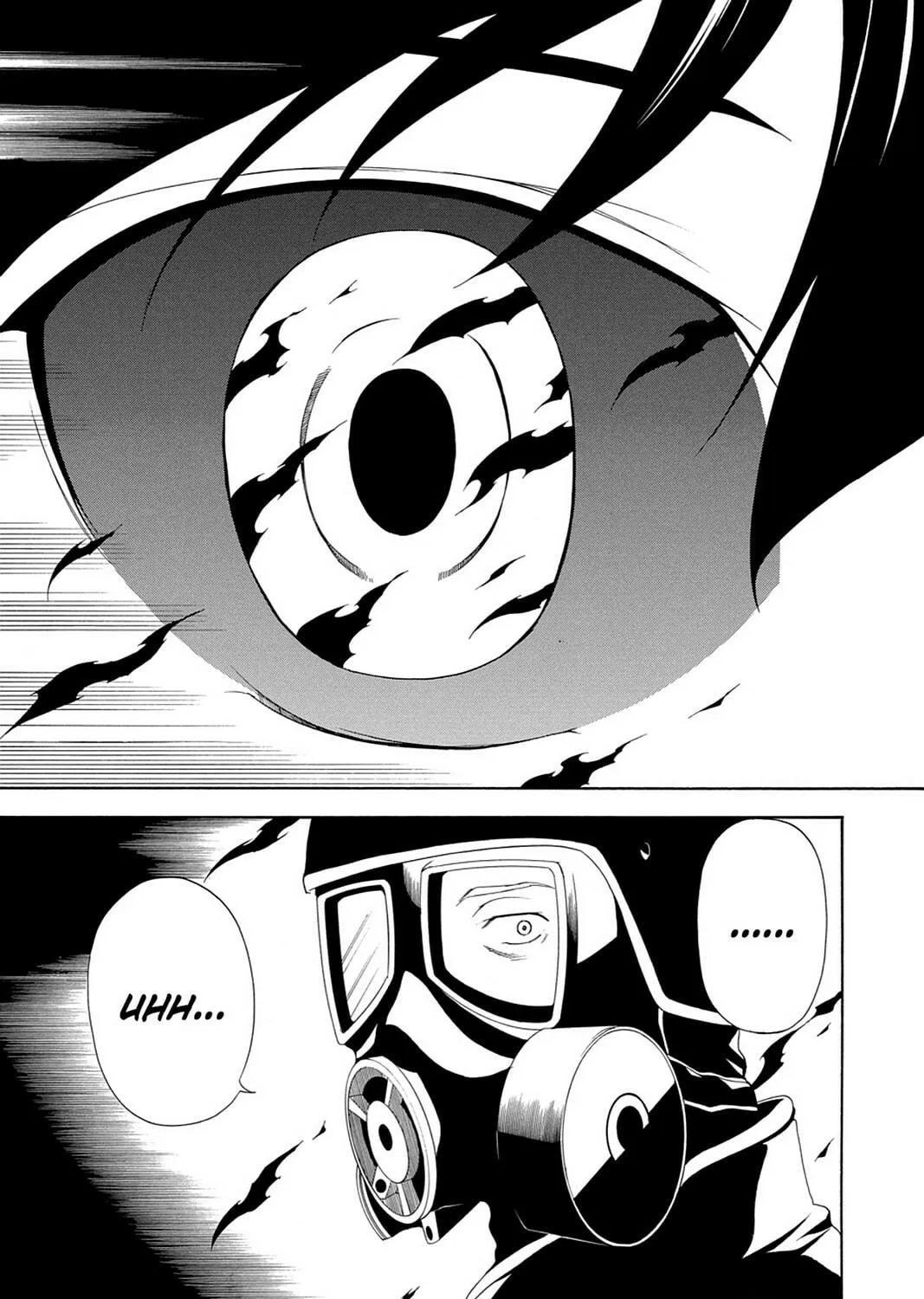 Renaissance Eve Chapter 5 page 95 - 