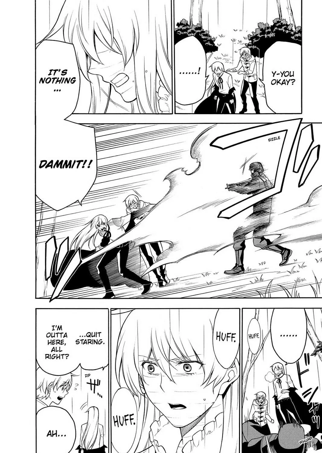 Renaissance Eve Chapter 7 page 47 - 