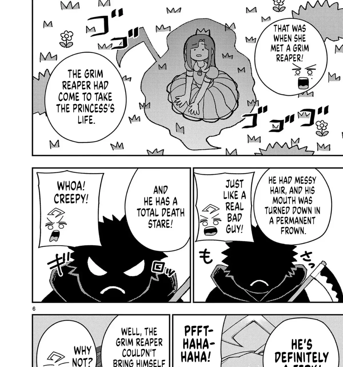 Read Renchi to Kudamono chapter 4 image 10 on Lezhin