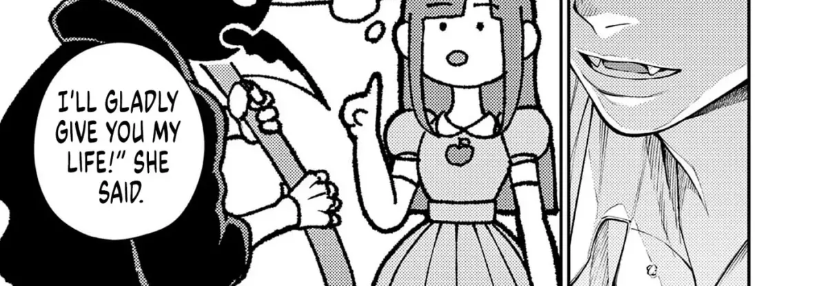 Read Renchi to Kudamono chapter 4 image 13 on Lezhin