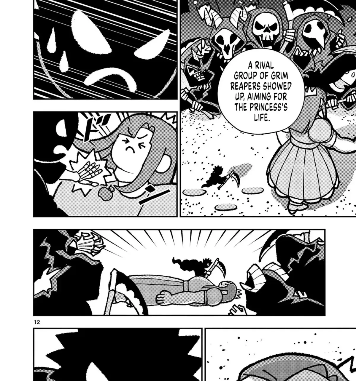 Read Renchi to Kudamono chapter 4 image 22 on Lezhin