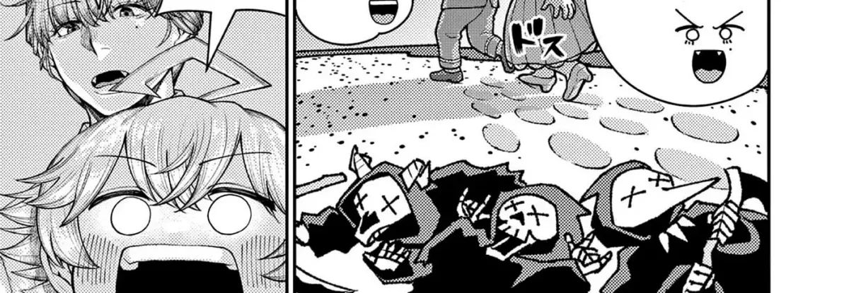 Read Renchi to Kudamono chapter 4 image 29 on Lezhin