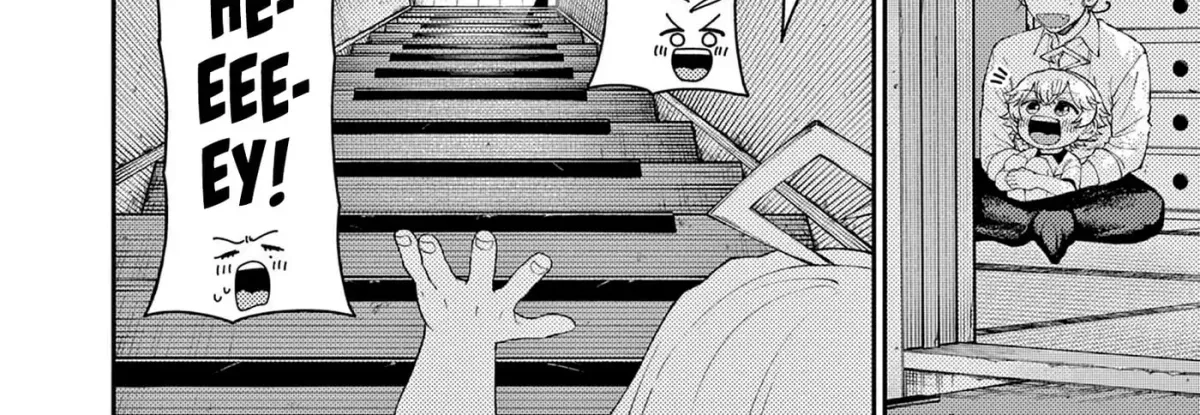 Read Renchi to Kudamono chapter 4 image 35 on Lezhin