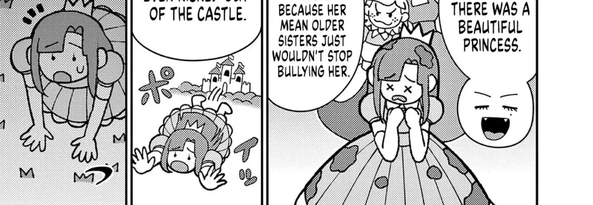 Read Renchi to Kudamono chapter 4 image 9 on Lezhin