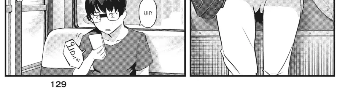 Read Renge to Naruto! chapter 24.1 image 1 on Lezhin