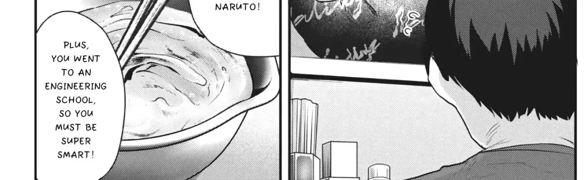 Read Renge to Naruto! chapter 24.1 image 15 on Lezhin