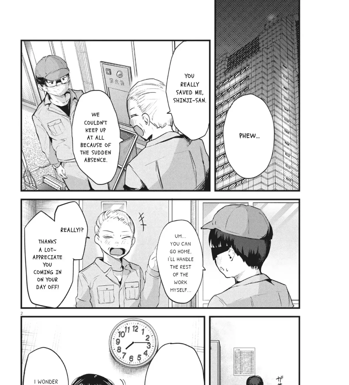Read Renge to Naruto! chapter 24.1 image 2 on Lezhin
