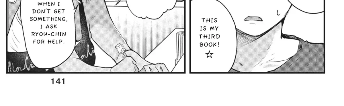 Read Renge to Naruto! chapter 24.1 image 25 on Lezhin