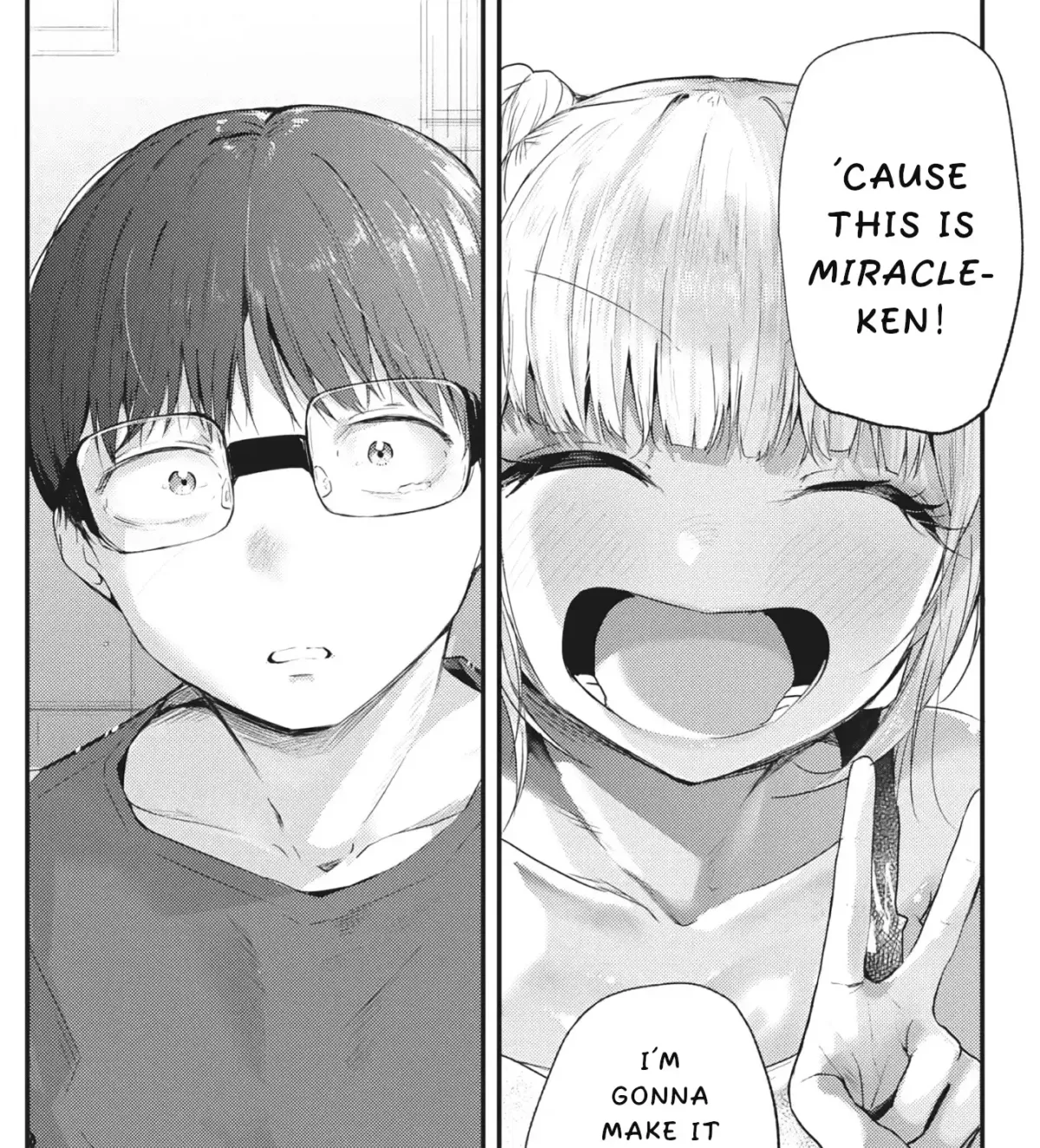 Read Renge to Naruto! chapter 24.1 image 28 on Lezhin