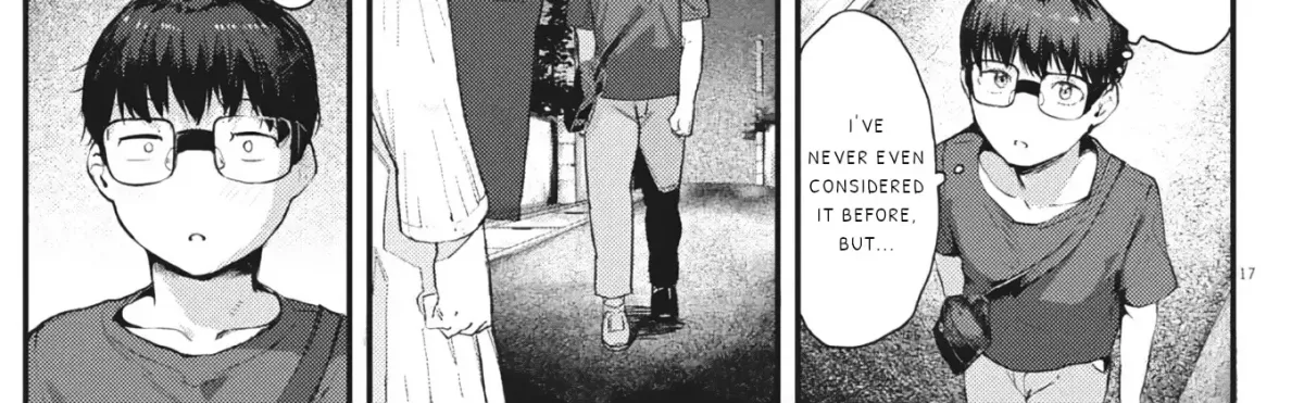 Read Renge to Naruto! chapter 24.1 image 33 on Lezhin