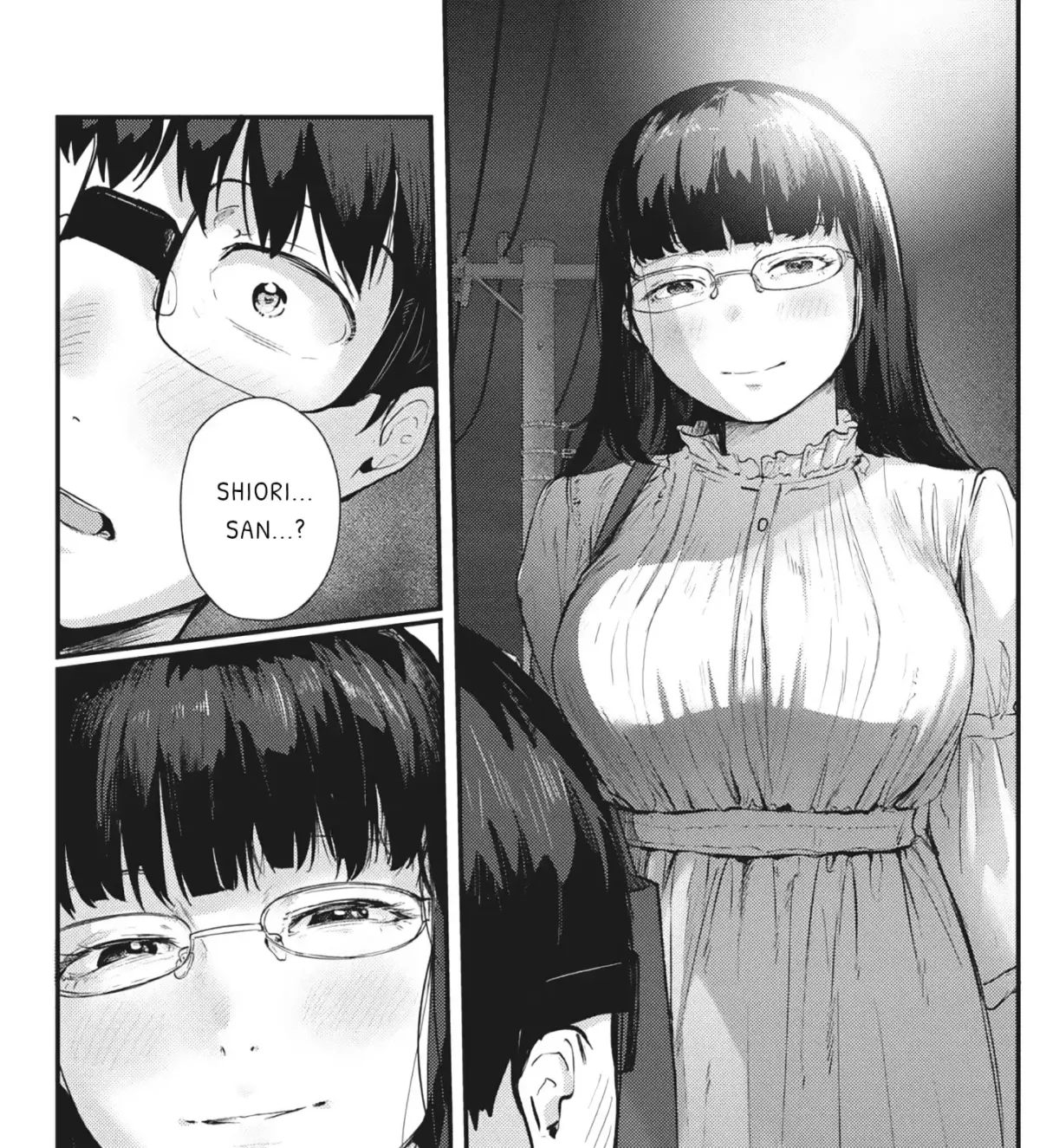 Read Renge to Naruto! chapter 24.1 image 34 on Lezhin