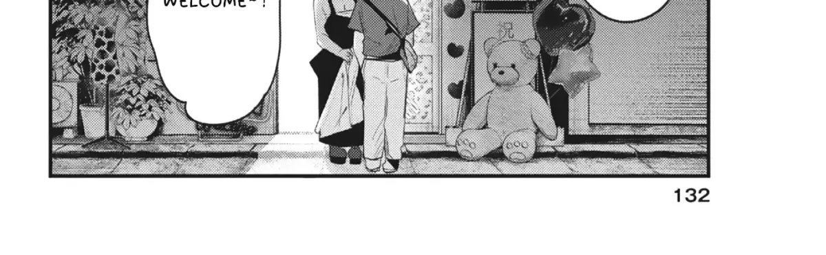 Read Renge to Naruto! chapter 24.1 image 7 on Lezhin