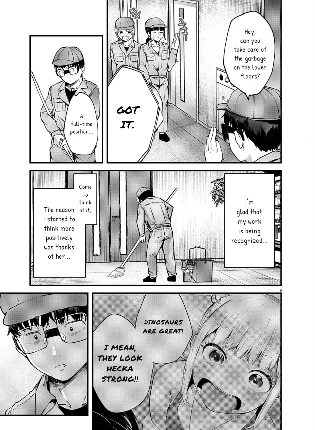 Read Renge to Naruto! chapter 25.1 image 16 on Lezhin