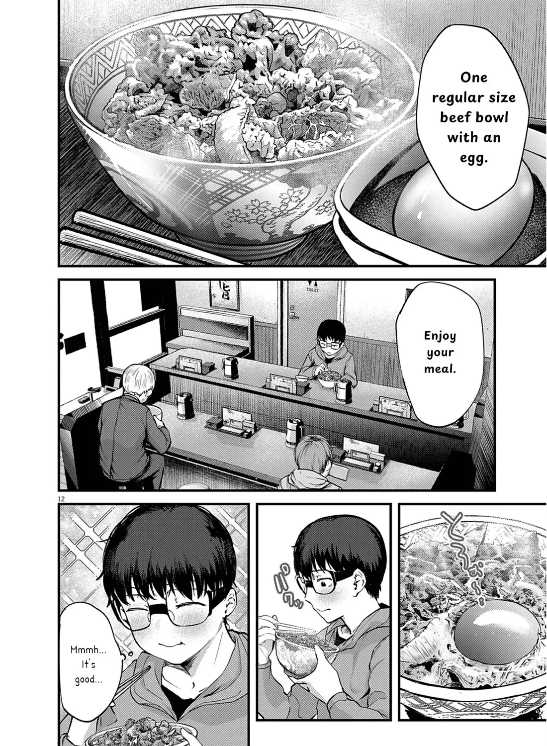 Read Renge to Naruto! chapter 25.1 image 22 on Lezhin