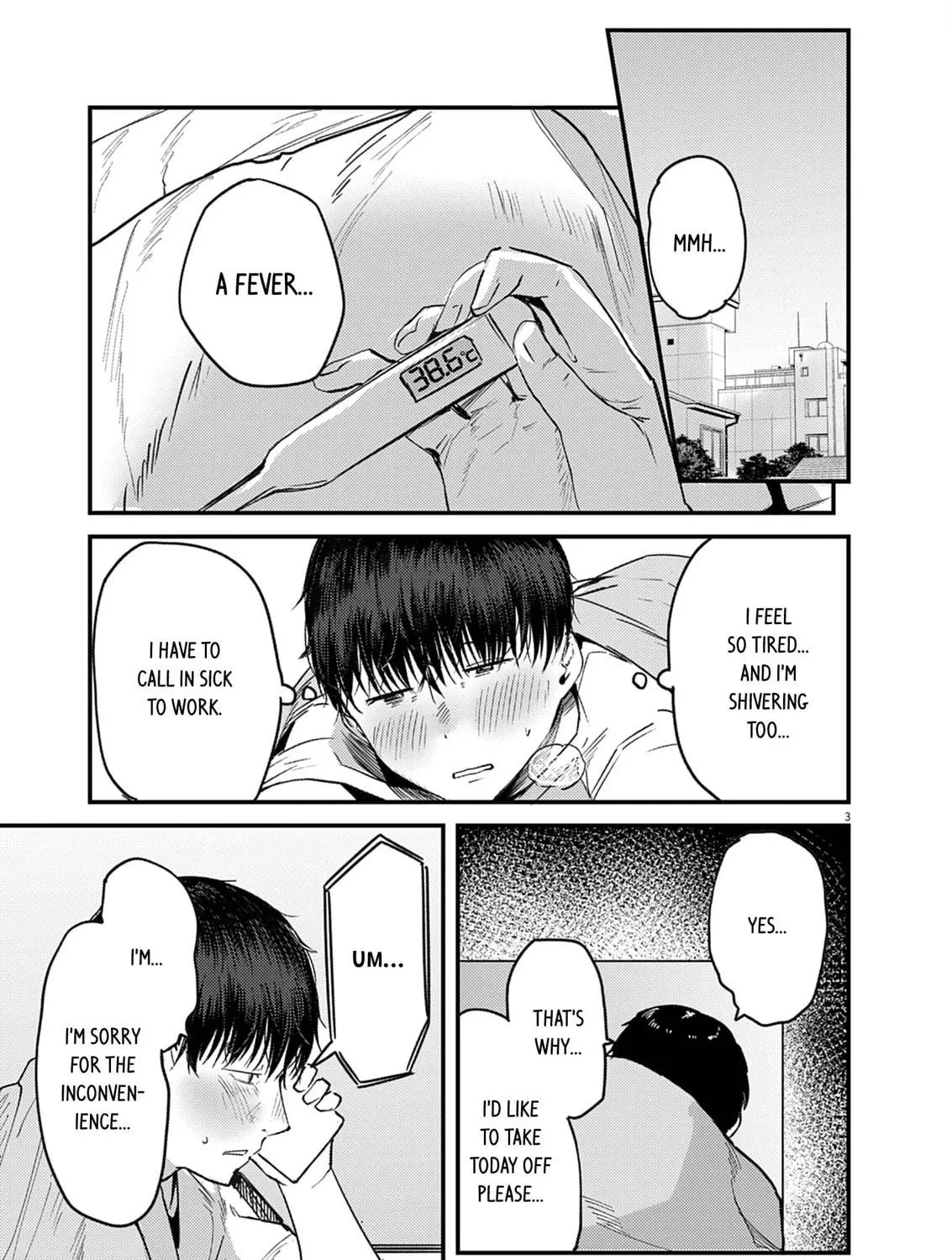 Read Renge to Naruto! chapter 40 image 4 on Lezhin