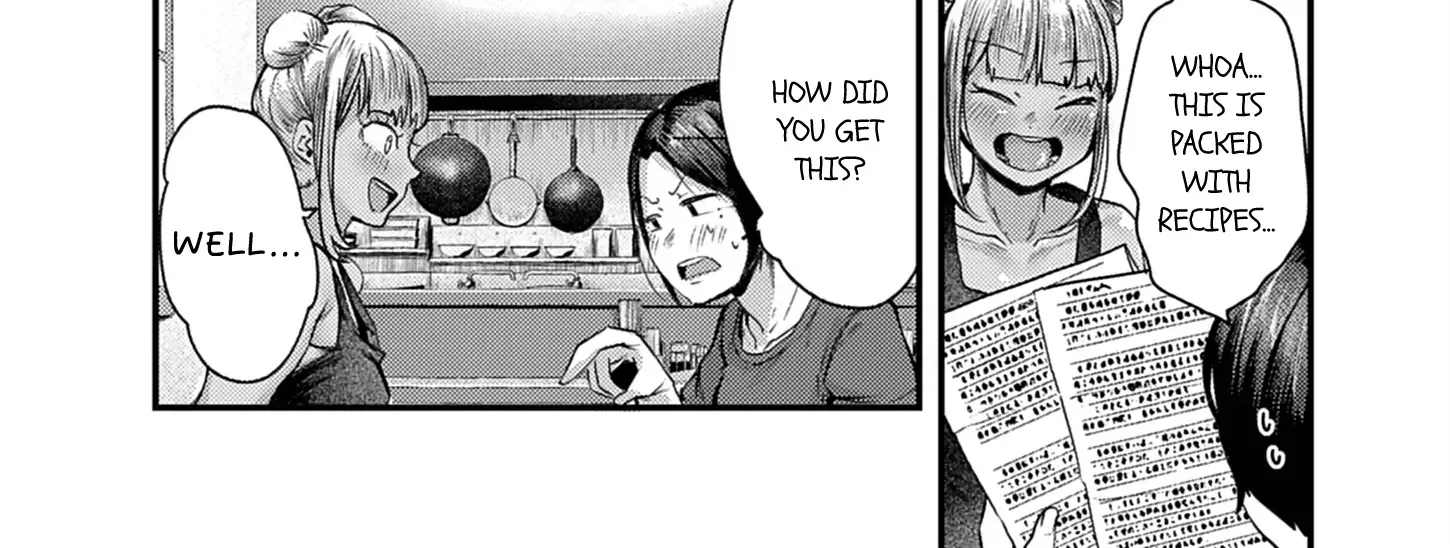 Read Renge to Naruto! chapter 41 image 20 on Lezhin