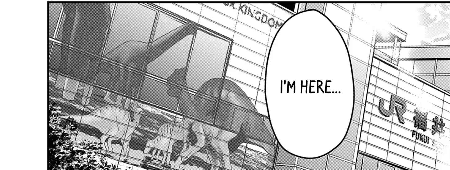Read Renge to Naruto! chapter 41 image 36 on Lezhin