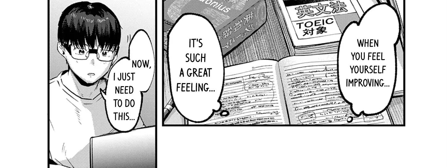 Read Renge to Naruto! chapter 41 image 8 on Lezhin