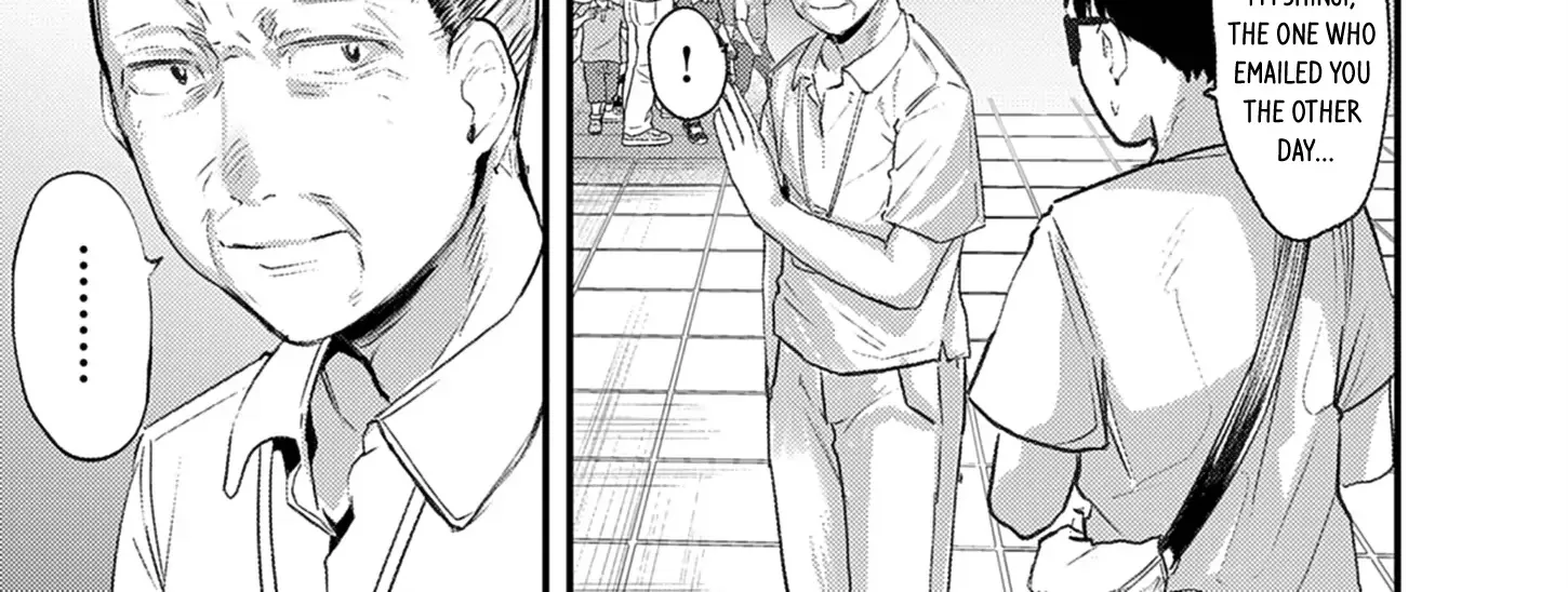 Read Renge to Naruto! chapter 42 image 10 on Lezhin