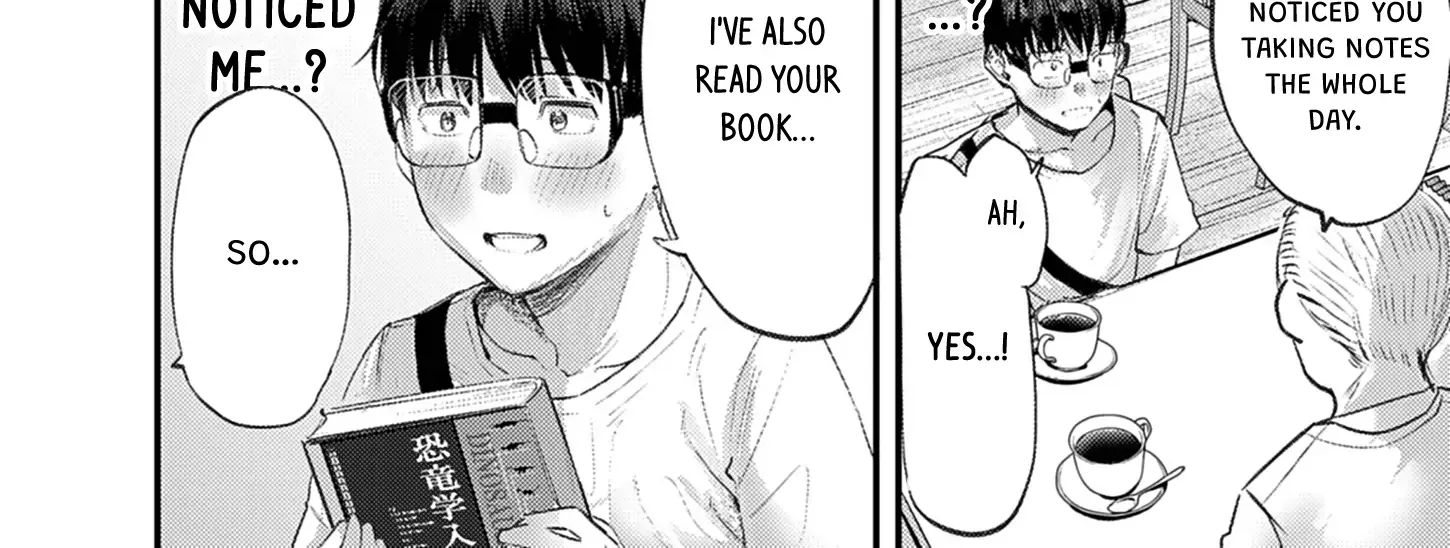Read Renge to Naruto! chapter 42 image 12 on Lezhin
