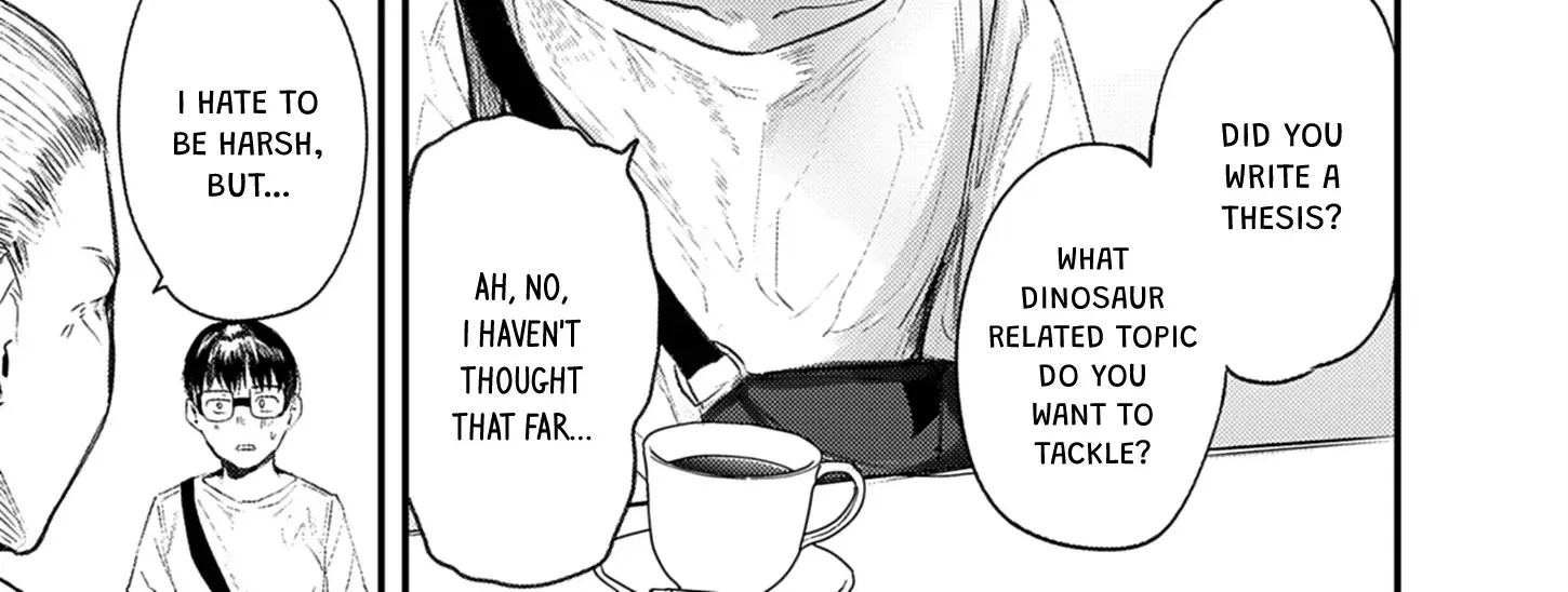Read Renge to Naruto! chapter 42 image 14 on Lezhin